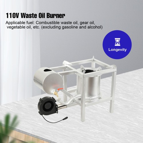 Ac110v waste oil - oil,