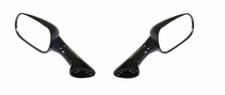 Mirrors Pair Black E-Tested