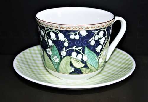 Roy kirkham breakfast cup - cup, and
