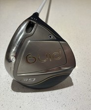 Ladies Ping G Le3 Driver / 11.5 Degree / Ladies Flex Ping ULT250 L Shaft