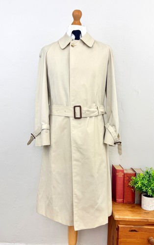 Aquascutum stone gabardine - aquascutum,