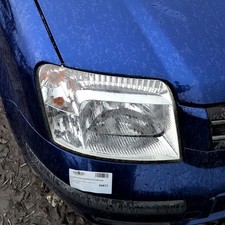 FIAT PANDA DYNAMIC MK2