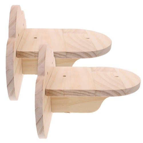 2pcs cat wall furniture - cat,