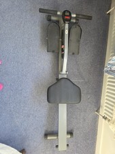 Homecome Rowing Machine for