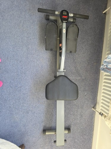 Homecome rowing machine - rowing, for