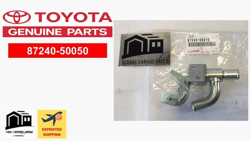 Toyota oem 87240 - toyota, land