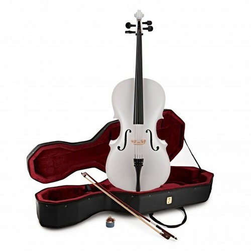 Student size cello with - size,