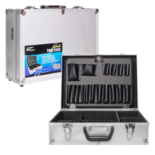 Lockable tool storage - lockable, case