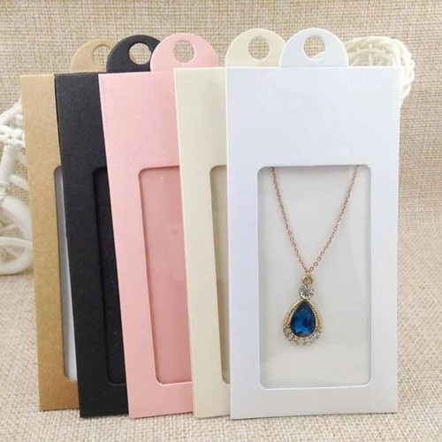 20pcs necklace display - 20pcs,