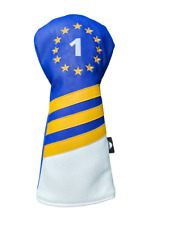 Team Europe Ryder Cup Design
