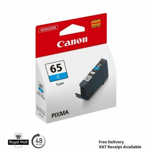 Original cli65 canon - canon, cyan