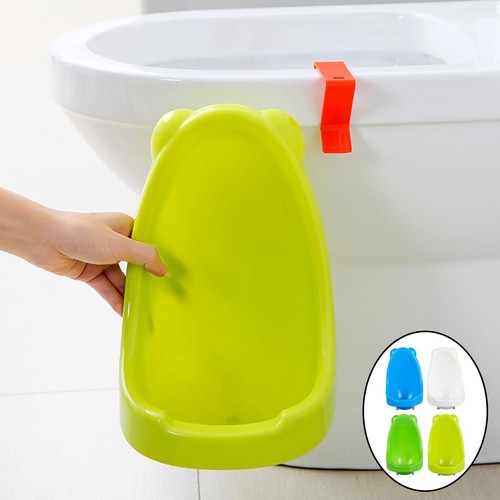Hanging baby potty toilet - hanging,