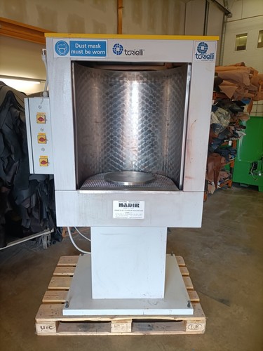 Spray booth torielli - spray,