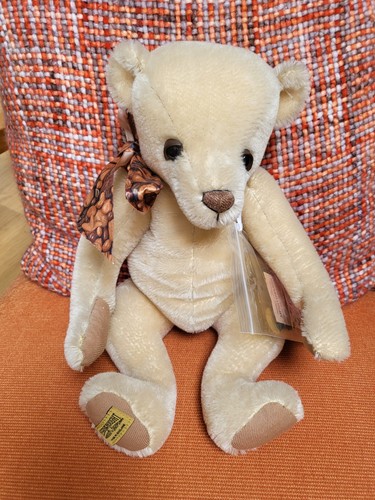 Vintage merrythought mohair - merrythought,