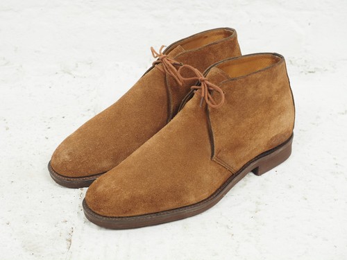 Crockett jones chertsey 3 - crockett,