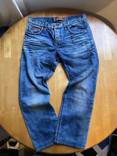 Cipo baxx jeans w32 l34 - cipo,