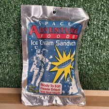 Vintage 1991 Space Adventure