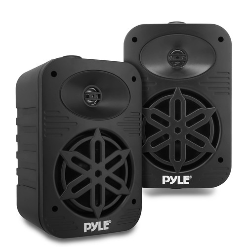 Pyle indoor outdoor speakers - pyle,