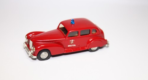 Sun motor company - 1950, humber