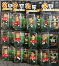 Corinthian ProStars Manchester United Blister Packs x 12