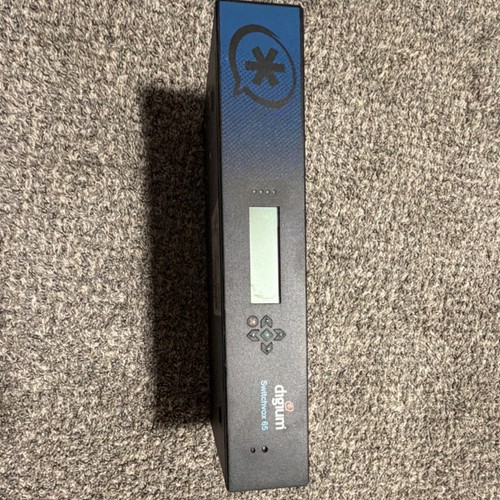 Digium switchvox aa65 voip - switchvox,