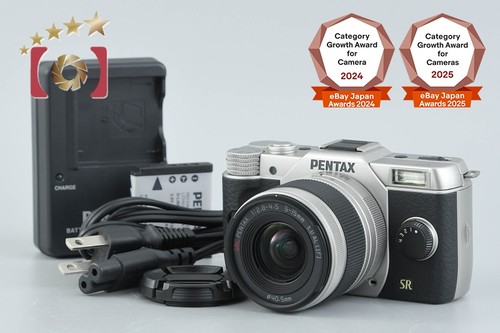 Shutter count 538 pentax q7 - "shutter,