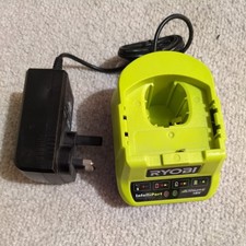 Ryobi ONE+ 18V Battery charger