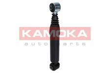 Shock absorber Rear Axle Bottom eye 2000971 KAMOKA for CITROËN PEUGEOT