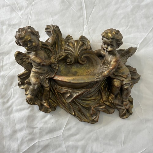 Vintage gold tone - vintage,