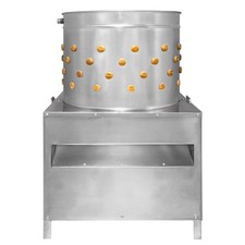KuKoo Poultry Plucker Machine