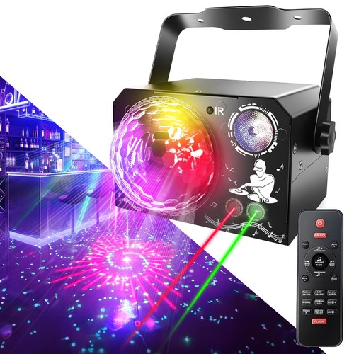 Yelety disco party - 1,