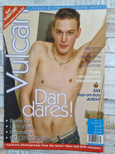 Vintage Gay Interest