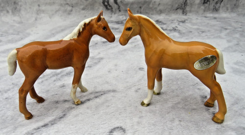 Vintage beswick 1 - , 1/2"