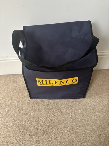 Milenco stack level caravan - level, 6