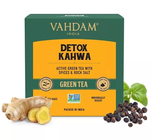 Detox tea weight loss - weight,