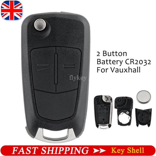 Replacement button flip key - 2,