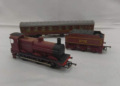 Tri ang hornby r251 gauge - tri-ang,
