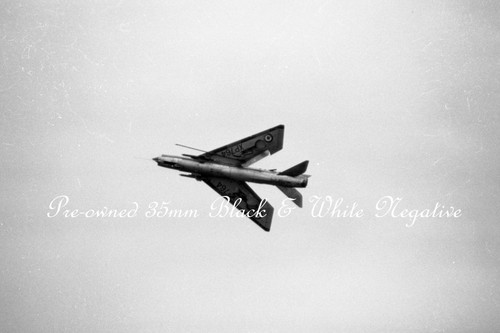 Raf lightning xp749 - raf, f3