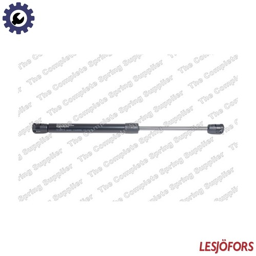 Gas spring bonnet 8004228 - spring,