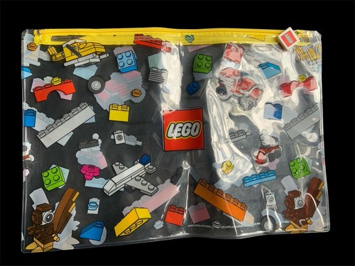 Lego vip rare zip - rare,