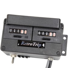 Brantz Retrotrip Retro Trip 2