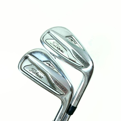 Titleist 718 ap2 irons 5 - ap2, 5-pw