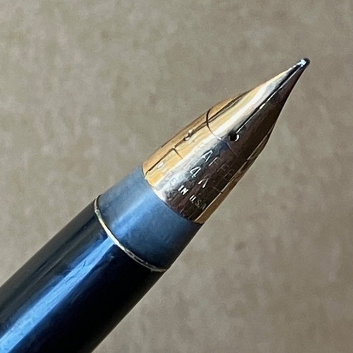 Sheaffer stylist gold plated - 'stylist',