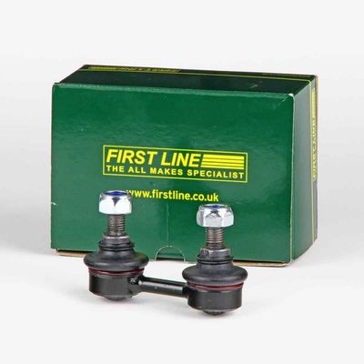 First line stabiliser - stabiliser, link