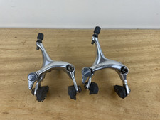 SHIMANO RX100 SUPER SLR BR-A550 ROAD BIKE SIDE PULL RIM BRAKES CALIPERS 49-39