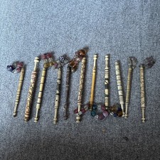 Job Lot of  11 Antique Wood