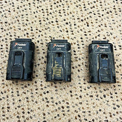 Paslode power tool battery - paslode,