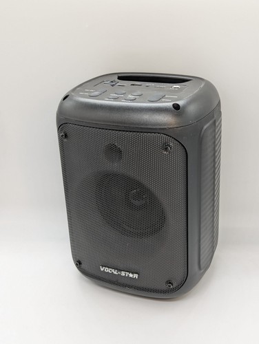 Speaker only vocal star 275 - speaker, vocal-star