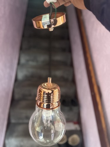 John lewis watt - lewis, light