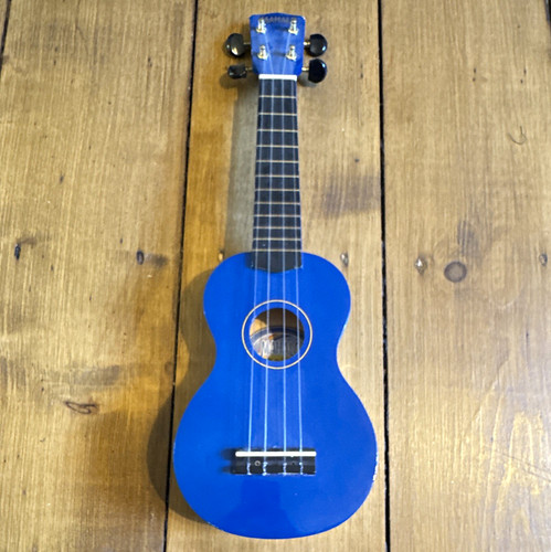 Mahalo rainbow series - series, soprano